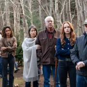 Sullivan's Crossing - galeria zdjęć - filmweb