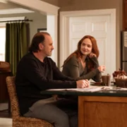 Sullivan's Crossing - galeria zdjęć - filmweb
