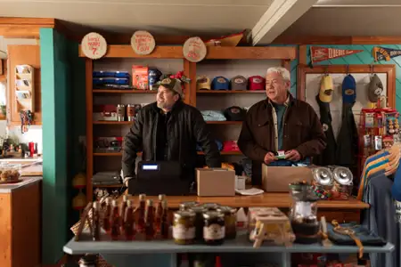 Sullivan's Crossing - galeria zdjęć - filmweb