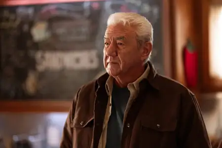 Sullivan's Crossing - galeria zdjęć - filmweb