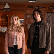 Sullivan's Crossing - galeria zdjęć - filmweb