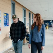 Sullivan's Crossing - galeria zdjęć - filmweb