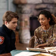 Sullivan's Crossing - galeria zdjęć - filmweb