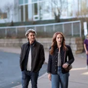 Sullivan's Crossing - galeria zdjęć - filmweb