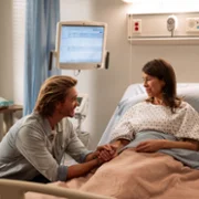 Sullivan's Crossing - galeria zdjęć - filmweb