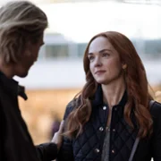 Sullivan's Crossing - galeria zdjęć - filmweb
