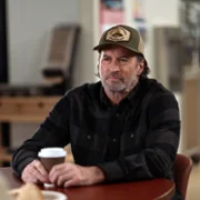 Sullivan's Crossing - galeria zdjęć - filmweb