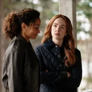 Sullivan's Crossing - galeria zdjęć - filmweb