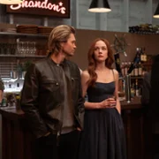 Sullivan's Crossing - galeria zdjęć - filmweb