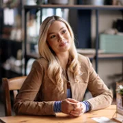 Sullivan's Crossing - galeria zdjęć - filmweb