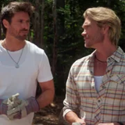 Sullivan's Crossing - galeria zdjęć - filmweb