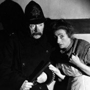 The Invisible Man - galeria zdjęć - filmweb