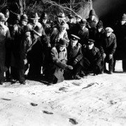 Niewidzialny człowiek - galeria zdjęć - filmweb