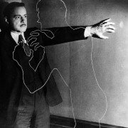 The Invisible Man - galeria zdjęć - filmweb
