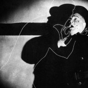 Niewidzialny człowiek - galeria zdjęć - filmweb