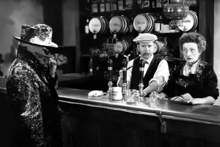 Niewidzialny człowiek - galeria zdjęć - filmweb