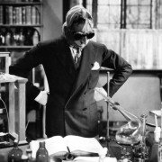 The Invisible Man - galeria zdjęć - filmweb