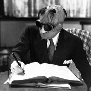 The Invisible Man - galeria zdjęć - filmweb
