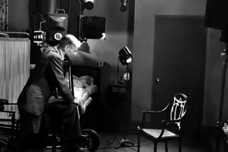 Niewidzialny człowiek - galeria zdjęć - filmweb