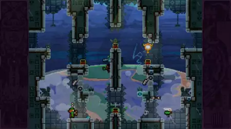 Towerfall Ascension - galeria zdjęć - filmweb