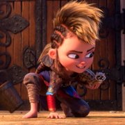 Nel i tajemnica Kurokota - galeria zdjęć - filmweb