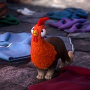 Nel i tajemnica Kurokota - galeria zdjęć - filmweb