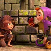 Nel i tajemnica Kurokota - galeria zdjęć - filmweb