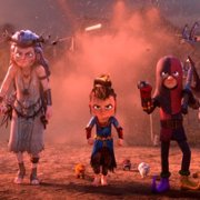 Pil - galeria zdjęć - filmweb