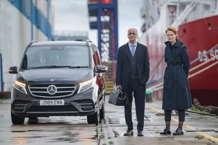 Kobieta z kabiny dziesiątej - galeria zdjęć - filmweb