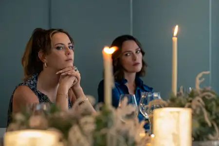 Kobieta z kabiny dziesiątej - galeria zdjęć - filmweb