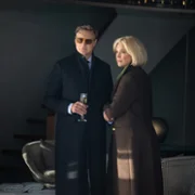 Kobieta z kabiny dziesiątej - galeria zdjęć - filmweb