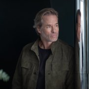 Guy Pearce w Kobieta z kabiny dziesiątej