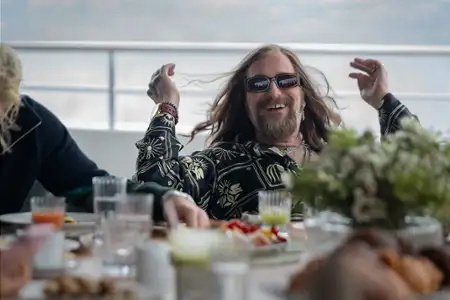 Kobieta z kabiny dziesiątej - galeria zdjęć - filmweb