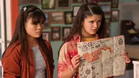Kumpelki z Surfside - galeria zdjęć - filmweb