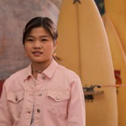 Surfside Girls - galeria zdjęć - filmweb