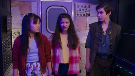 Kumpelki z Surfside - galeria zdjęć - filmweb