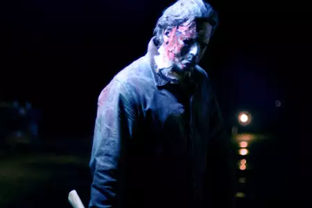 Halloween II - galeria zdjęć - filmweb