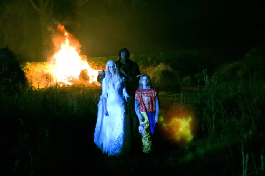 Halloween II - galeria zdjęć - filmweb