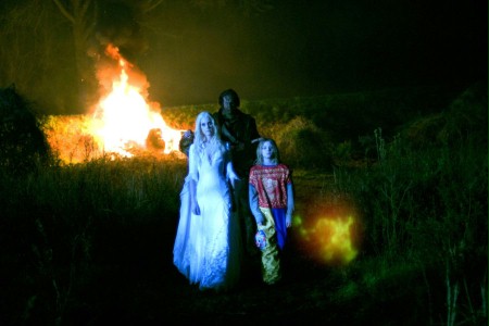 Recenzja Halloween II