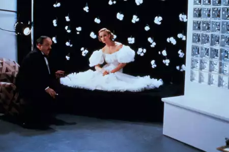 Frances - galeria zdjęć - filmweb