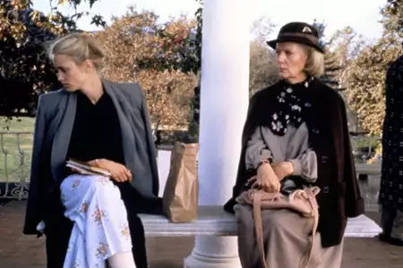 Frances - galeria zdjęć - filmweb