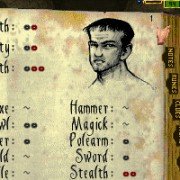 Stonekeep - galeria zdjęć - filmweb