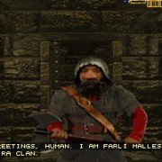 Stonekeep - galeria zdjęć - filmweb