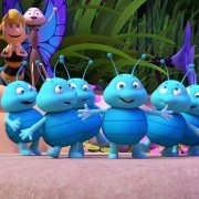 Maya the Bee: The Honey Games - galeria zdjęć - filmweb