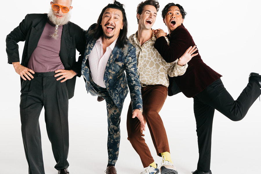 Efekt ćmy - galeria zdjęć - filmweb