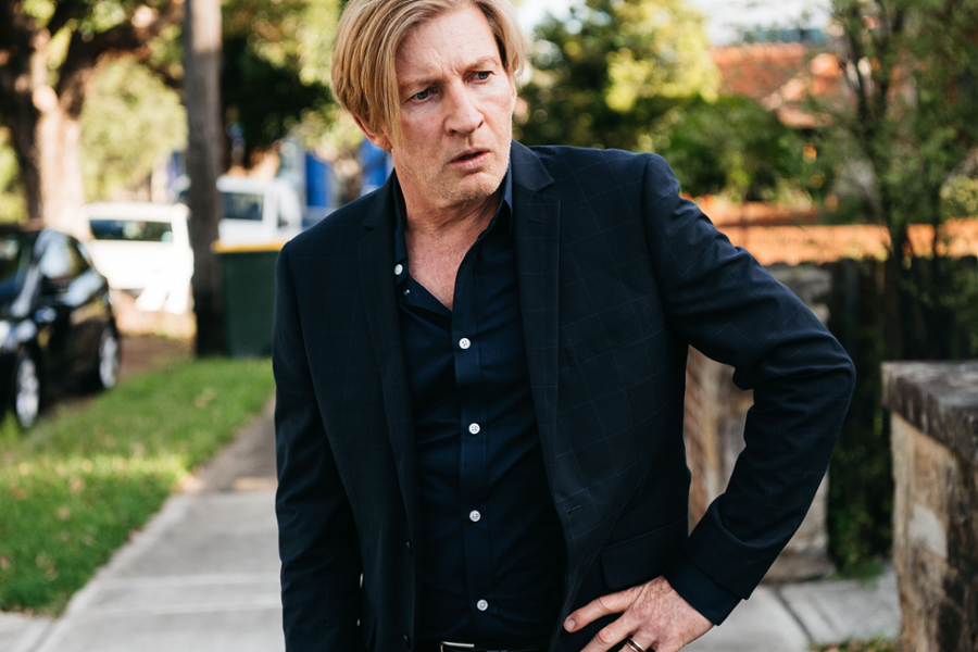 Efekt ćmy - galeria zdjęć - filmweb