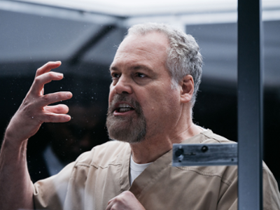 Odcinek 6 Słyszałeś o termitach?