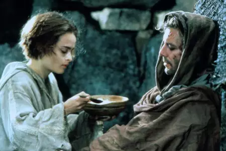 Franciszek - galeria zdjęć - filmweb