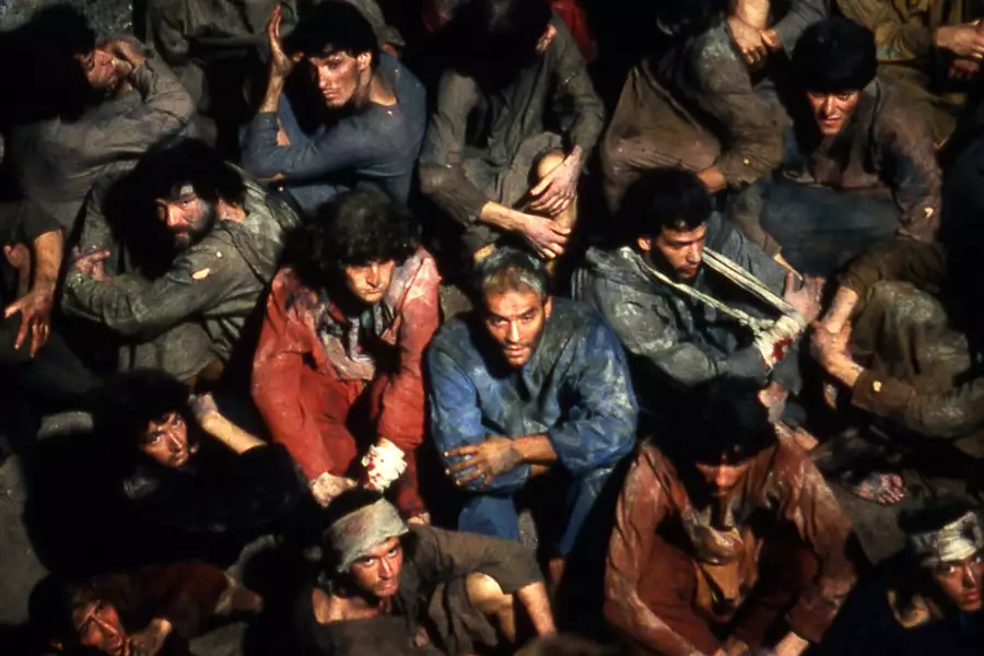 Franciszek - galeria zdjęć - filmweb