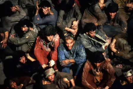 Franciszek - galeria zdjęć - filmweb